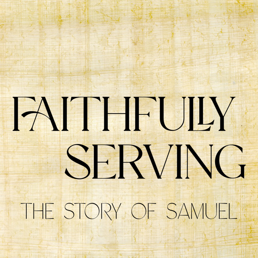 1 samuel 5 sermon